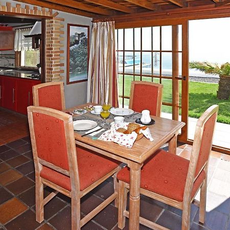 Casa El Roquito Villa Lodero Eksteriør bilde